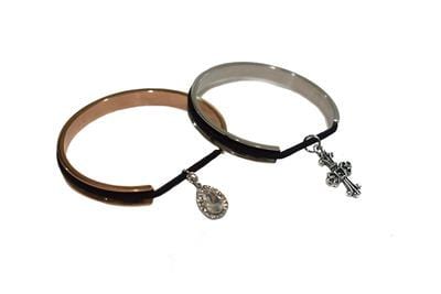 NG "Hair Tie" Bracelet (FREE with code) | BuyNeckglasses