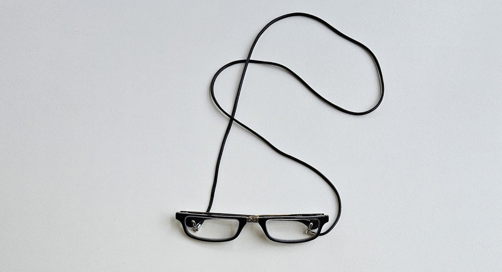 How to Find Your Signature Neckglasses Style