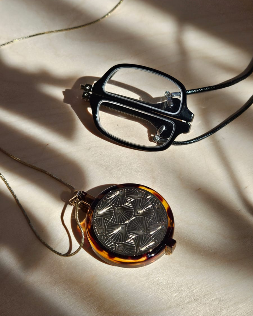 Why Neckglasses Are the Stylish Solution You Didn't Know You Needed