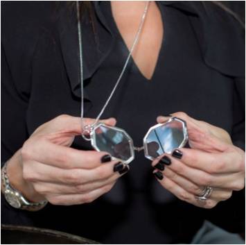 Dianna Neckglasses