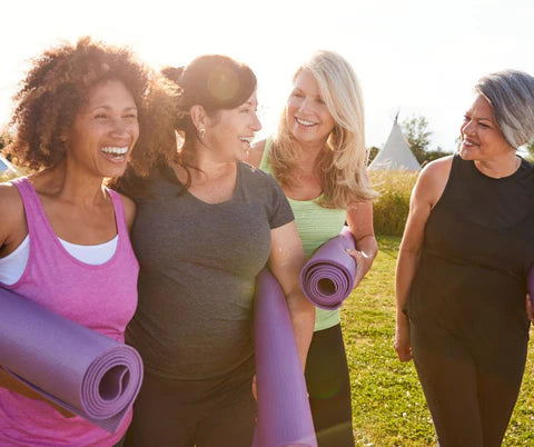 Womens wellness