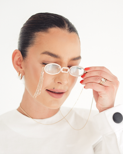 Catherine Neckglasses