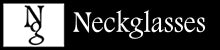 The Original Neckglasses | Buy Designer Eyewear | BuyNeckglasses