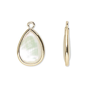 Karen Mother-of-Pearl Shell | BuyNeckglasses